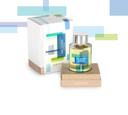 Oh-Denim Extreme eau de parfum 100 ml le sillage idéal pour vos soirées