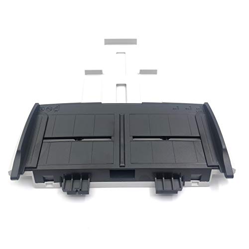 Bac d'entrée pour tambour ADF lot de 50 pour résoudre les bourrages sur Fujitsu fi-6130Z fi-6125
