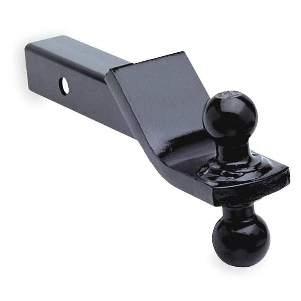 Reese Multiple Ball Mount, 1 7/8 and 2 in