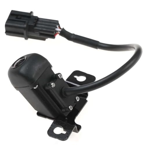 Caméra de recul grand angle pour Hyundai Santa Fe 2017 2018 stationnement sécurisé
