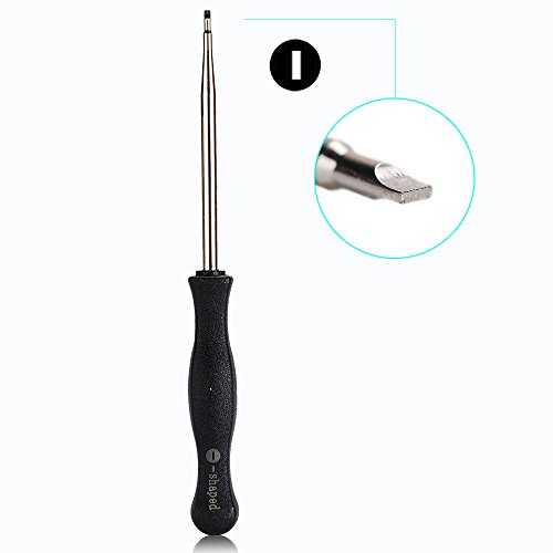 OuyFilters Carburetor Adjustment Screwdriver Adjusting Tool for Most 2 Cycle Engine (Slotted Screwdriver)