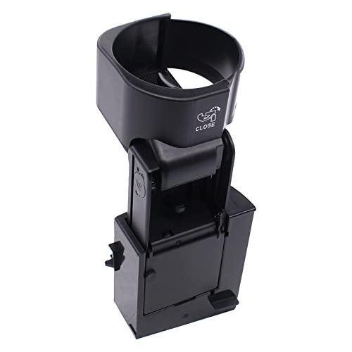 Portavasos consola central para Mercedes-Benz W203 2001-2004
