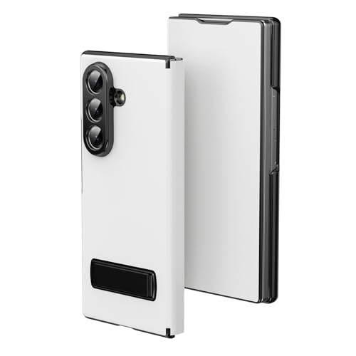 Coque de protection magnétique de luxe pour Samsung Galaxy Z Fold 7