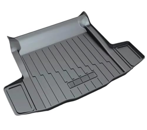 Tapis de coffre de protection pour BMW Série 3 2020-2023 contre la boue et l'eau