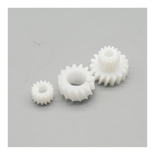 Kit engrenages tambour Kyocera FS 6525 255 3010i résout les blocages d'impression