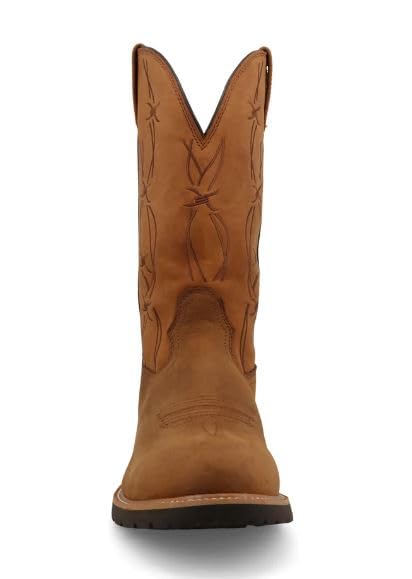 Twisted X Men's 12in Western4