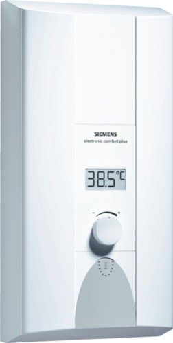 Preisvergleich Produktbild Siemens Warmwassergeräte DE5261821