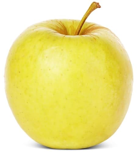 Apfel Golden Delicious 1 Stk. (0.17 kg)