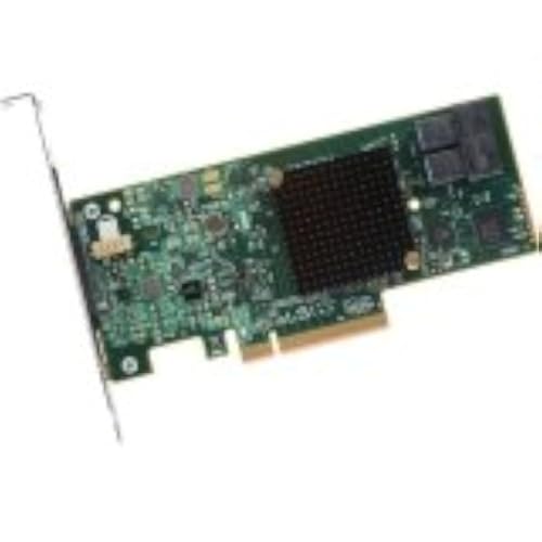 Carte RAID SAS 12G LSI00406 pour optimiser vos serveurs