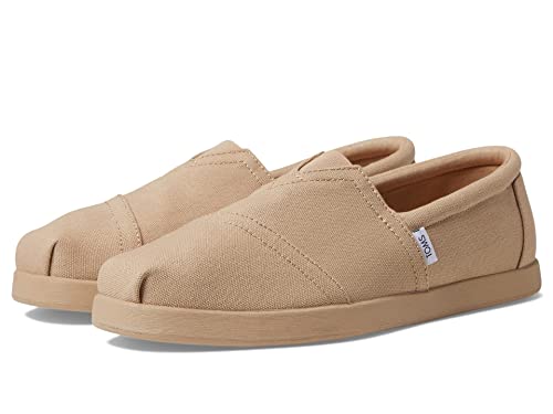 Image of TOMS Alp FWD wide width Navy Casual Shoes