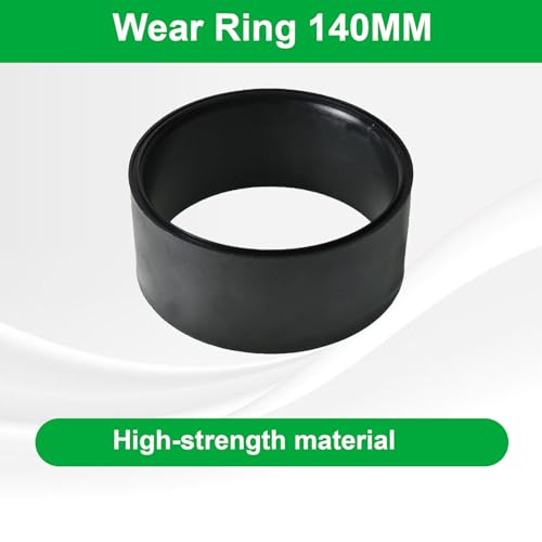 Image of Wear Ring 140MM Replacement for SeaDoo GS GTX HX SP XP Jet Boats Speedster 271000290 271000101 270000002
