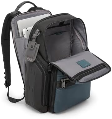 Tumi Alpha Bravoトレイサープログラム消去済み222340GC2 Amazon | ALPHA BRAVO 「サーチ」バックパック | TUMI(トゥミ) | メンズ