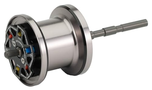 �e�C���E�H�[�N(tailwalk) �G���� SW �d�� 100 �I�v�V���i���X�v�[�� (ELAN SW DENDO 100 OPTIONAL SPOOL) S0.6-200