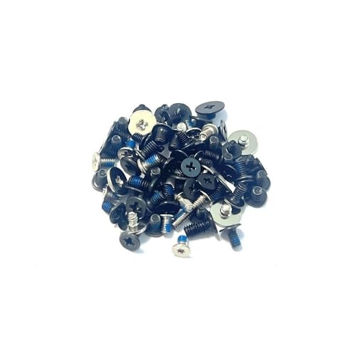 Kit viti per computer portatile per Lenovo IdeaPad Yoga 9 14IAP7 82LU Yoga 9 14IRP8 83B1 Notebook Screw Set