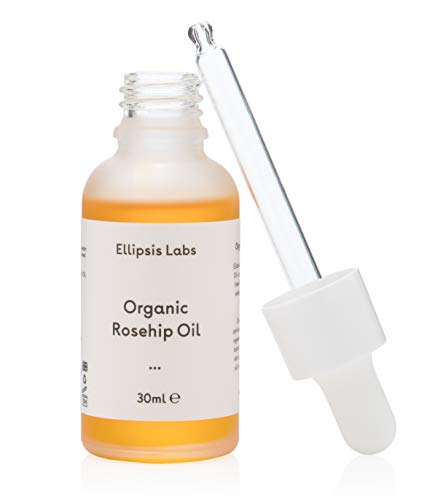 The Ordinary Biologische Rozenbottelzaadolie – 30 ml - View 1