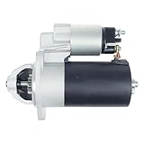 0001107040 600054112 113706 Starter Motor abulollry Fit for Bosch Engine