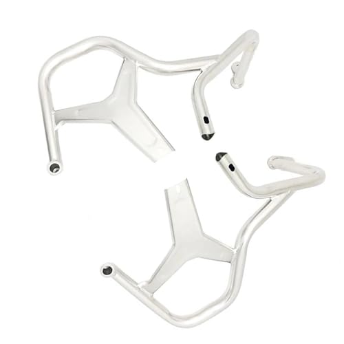 Extension de pare-chocs moteur moto R1200GS LC ADV acier inoxydable