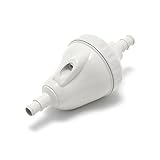 valvulas para gomon zodiac G52 Kit Válvula de retroceso para Polaris 280 que comprende la carcasa (G-54), el mecanismo interno (G-53) y la tuerca de la carcasa (G-57). Todos estos elementos también se sirven por separado.