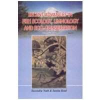 S NathRecent Advances in Fish Ecology, Limnology and Eco Conservation Vol VIII