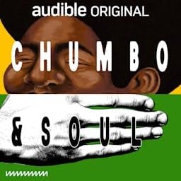 Chumbo e Soul cover art