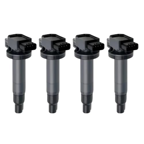 Bobine d'allumage 90919-02239 stoppe la surconsommation Vibe Spark