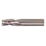Cor Rad End Mill,5/8