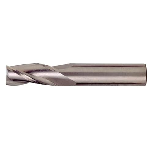 Cor Rad End Mill,5/8