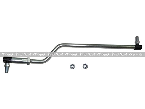 Kumar Bros Usa Tractor Steering Kit For John Deere La140 La145 La150 La155 La165 La175 #TOP3