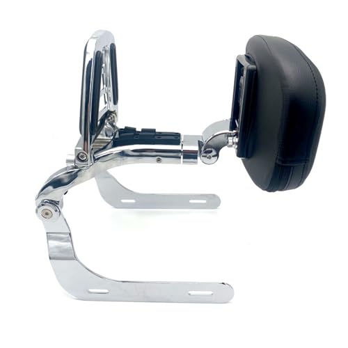 Dosseret passager R18 B Classic résout le manque de confort et de bagages