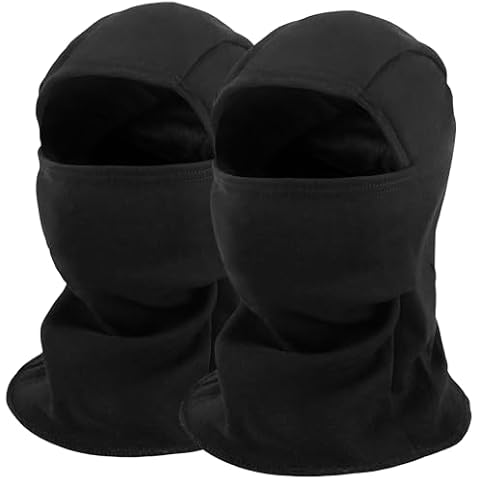 ZUMULIAN Balaclava Ski Mask Cover