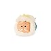 Price comparison product image New Disney Store Mini 3.5" (S) Tsum Tsum King Triton Plush Doll (Little Mermaid)