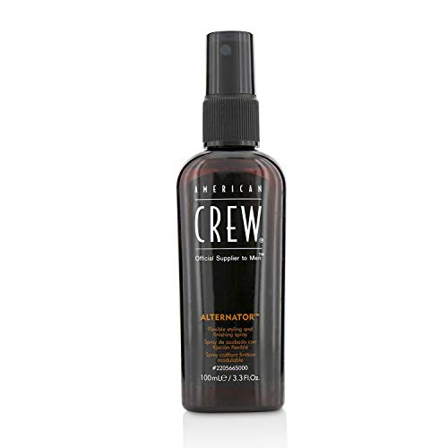 American Crew Alternator Hair Gel 3.3 Fluid Ounce
