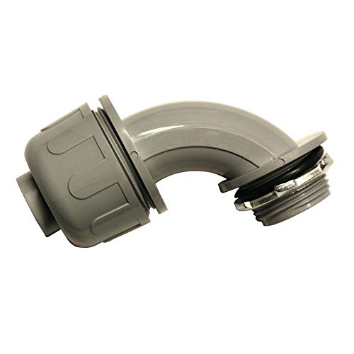 Encuentra conector conduit 1 pulgada marca southwire, en la categoría de conexiones conduit. Conector conduit 1 pulgada Marca Southwire 3