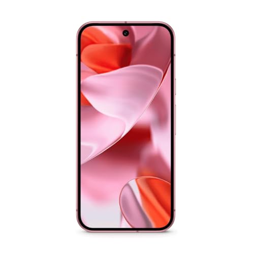 Google Pixel 9 128GB 12GB RAM 5G - Peony