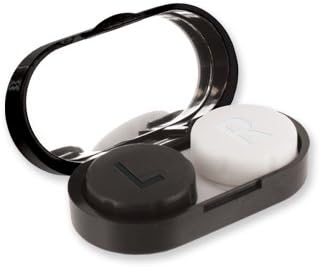 Suzanne's Designs Couture Contact Lens Case (Sold Individually)