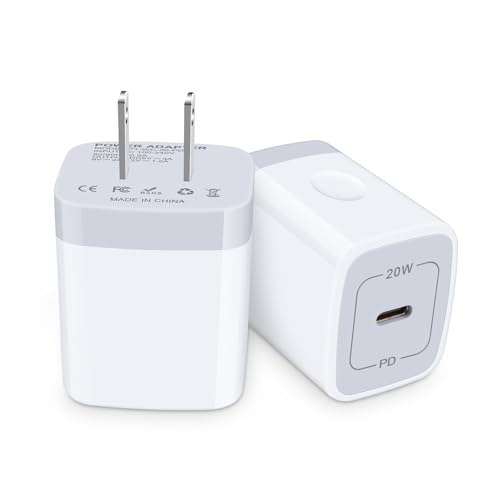 Samsung Fast Charger Box USB C for Galaxy A15 5G/A54/A35/S24/Z Fold6 Flip6/A14/A13/A23/A53/A03s/S23FE/A25/S21,iPhone 16 Pro Max/15/14/13/12,Pixel 9 Pro XL/8a/7/6,Type C Charger Block Wall Adapter Plug