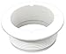 Waterway 215-1750 Wall Fitting - White