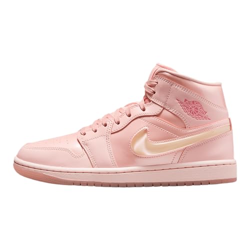 Image of Nike Women's Air Jordan 1 Mid SE Sneaker