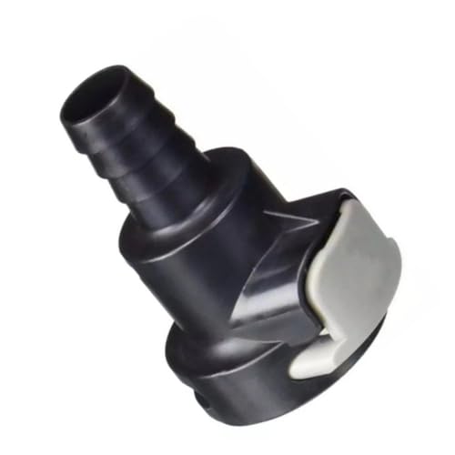 Raccord Femelle Universel sans pulvérisation pour flexible 8838HF6