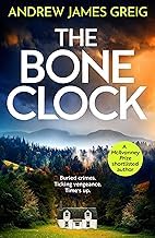 A Brief Summary Audible Title The Bone Clock (Detective Corstorphine) Unabridged Insights High Quality Trending Title