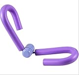 NUNGBE Beckenbodenmuskel Innenschenkel Trainer Gesäß Trainer Gesäß Training Heimgeräte Fitness-Tool Korrektur Gesäß Gerät