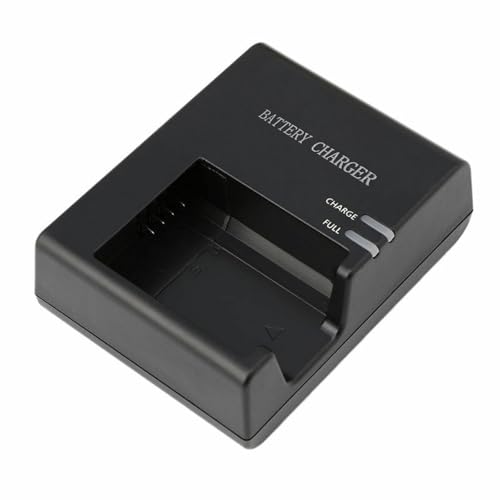LC-E10E Quick Battery Charger for Canon LP-E10 LC-E10 LC-E10C Compatible Battery EOS 1100D 1200D 1300D 1500D 2000D 3000D 4000D kiss X50 X70 X80 X90 Rebel T3 T5 T6 T7 T100 DSLR Digital Camera
