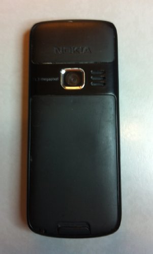 Nokia 3110 Black
