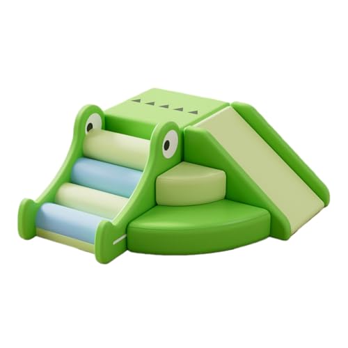 Negosu �͂����o��̌P������������ �\�t�g�u���b�N ��^ �A�X���`�b�N ���R�ɑg�ݍ� ����� �V�� �L�b�Y�X�y�[�X �q�� �������� ���ǂ� ���� �ߋ� �L�b�Y �c�� �ۈ�p�i �ۈ牀 �v���[���g (4�_�Z�b�gL)