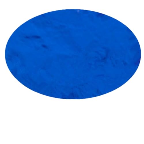 Poudre de toner de couleur haute densité cyan 1KG pour C9655 C9800 C9850