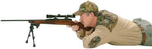 150-051 Versa-Pod Model 51 Bipod