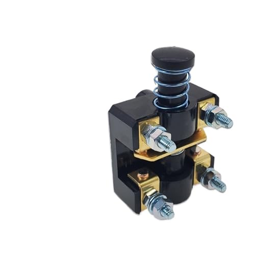 Interruptor de límite mecánico YBLX-3/11K fin de carrera para motor 6A 2