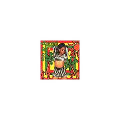 Vol. 4-This Is Dancehall
