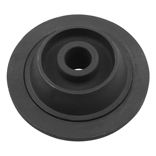 Image of Wheel Balancer Dual Sided Collet Centering Cone 40MM 1.57 Inch 4.72 inch- 6.85 inch Compatible with Light Truck Replace 2051-40
