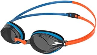 Speedo Unisex Vengeance Swimming Goggles (pack of 1)
